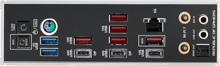 Produktbild ASUS ROG STRIX X870-A GAMING WIFI (AM5, AMD X870, ATX)