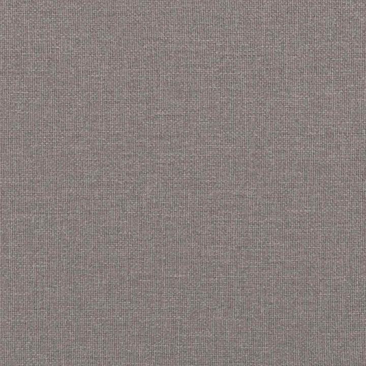 Actual product image vidaXL Sessel