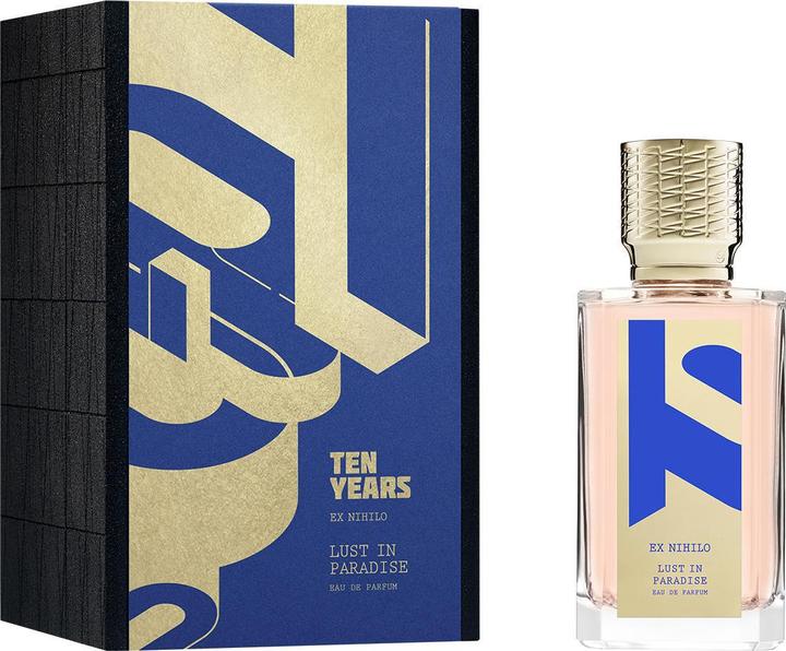 Immagine prodotto Ex Nihilo Paris Ex Nihilo Lust In Paradise Edp 100 ml (Eau de parfum, 100 ml)