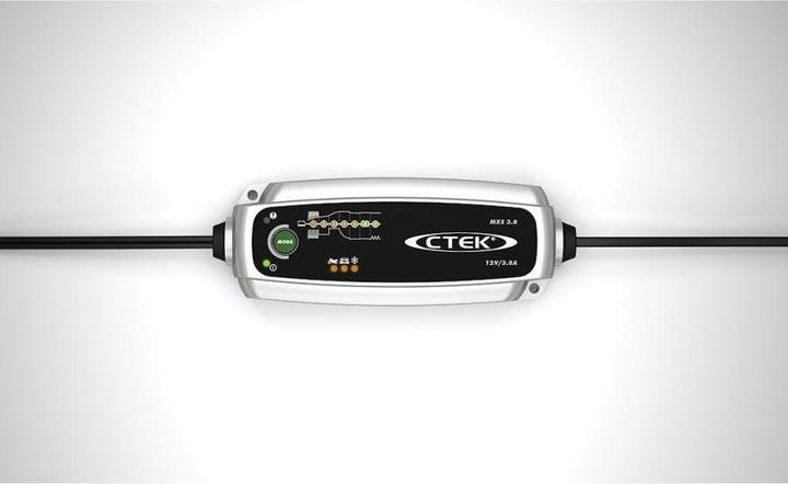 Produktbild Ctek Ladegerät (12V, 3.80 A)