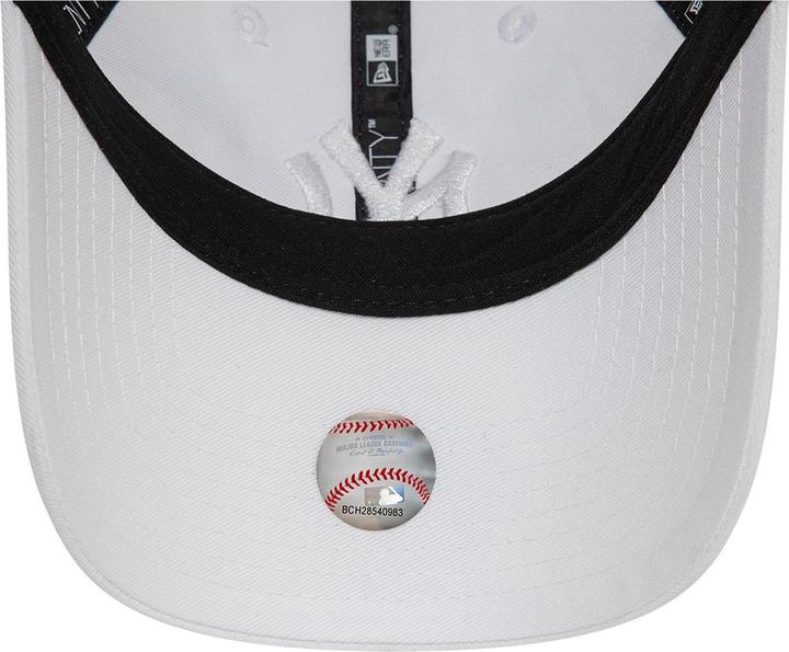 Produktbild New Era 9Twenty Casual Cap - New York Yankees Weiss