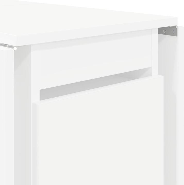 Image du produit vidaXL Esstisch (140 x 80 x 77 cm)