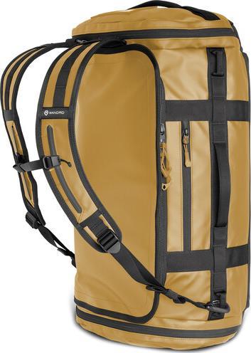 Productafbeelding Wandrd CARRYALL Duffel 30L Dallol Geel (30 l)