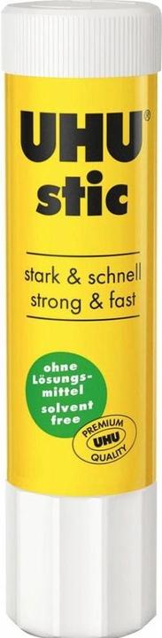 Image du produit UHU Bâton de colle Stic 21g SB