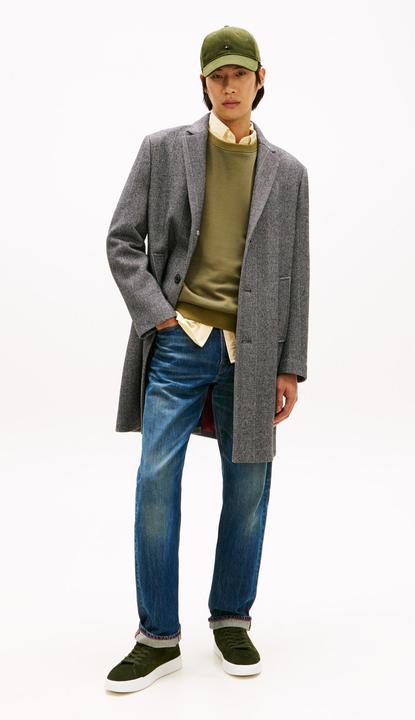 Immagine prodotto Tommy Hilfiger Th Court Core Suede (44)