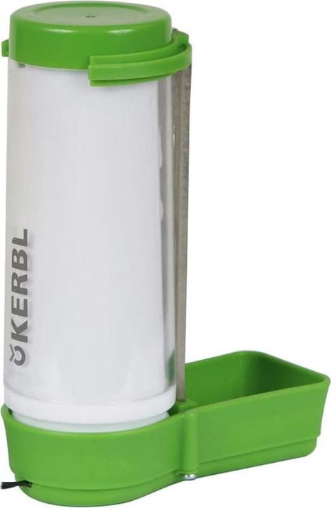 Immagine prodotto Kerbl NoFrost bevitore per piccoli animali (0.33 l)
