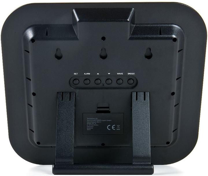 Produktbild Technoline Funkwanduhr WS8006