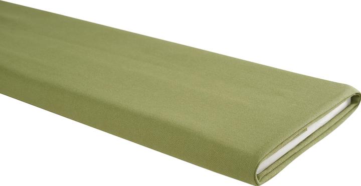 Produktbild VBS Halbpanama-Stoff "Uni", 150 cm breit, Meterware