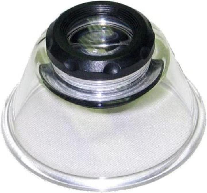 Produktbild Kaiser Fototechnik Standlupe 10-fach