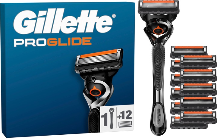 Produktbild Gillette Fusion5