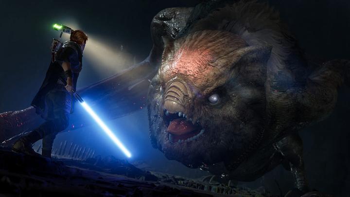 Immagine prodotto EA Games Star Wars Jedi: Ordine Caduto (PS5, EN)