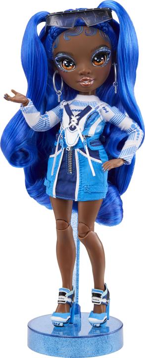 Actual product image MGA RAH CORE Fashion Doll- CO
