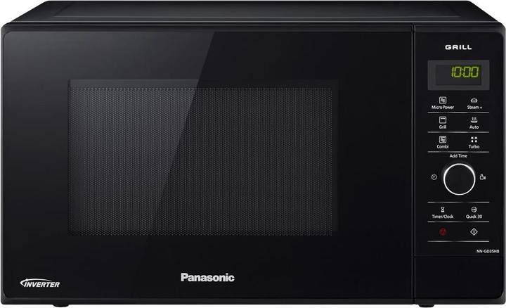 Image du produit Panasonic NN GD 35 HBGTG (23 l)