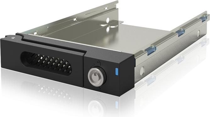 Productafbeelding Raidon We-Ra. SATAIII/SSD in IR2022 (2.5")