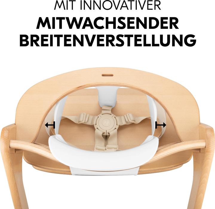 Produktbild Hauck Baby Seat