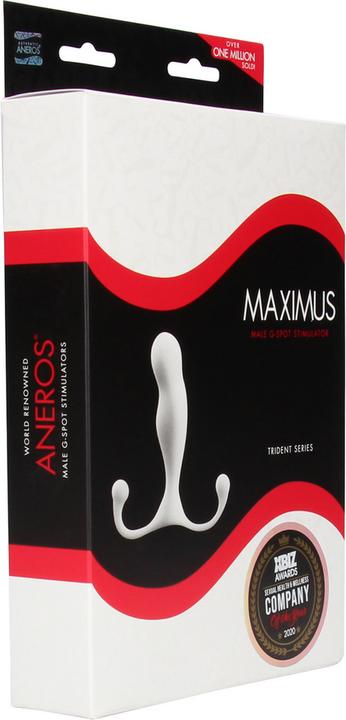Productafbeelding Aneros Maximus