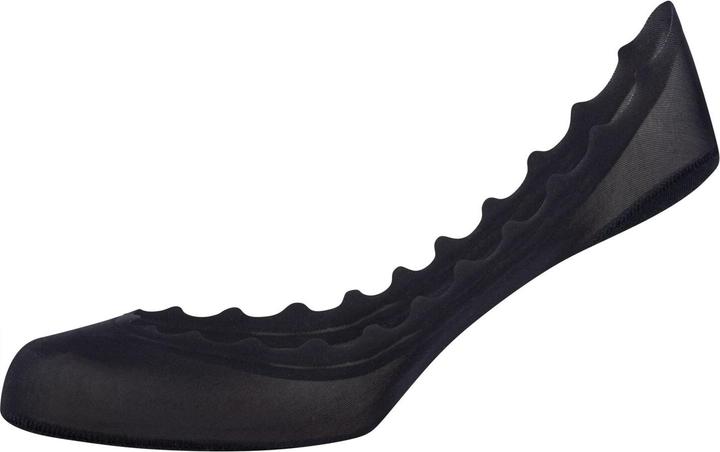 Produktbild Tamaris Füsslinge comfort wavy (4er Pack, 39 - 42)