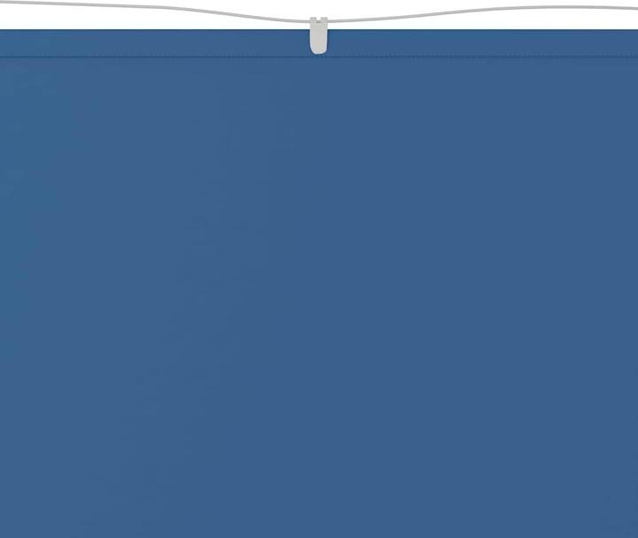 Actual product image vidaXL Senkrechtmarkise (1 m)