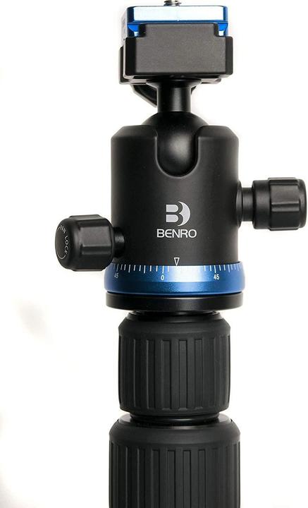 Actual product image Benro Tripod Carbon iFOTO FIF19CIB0 (Carbon)