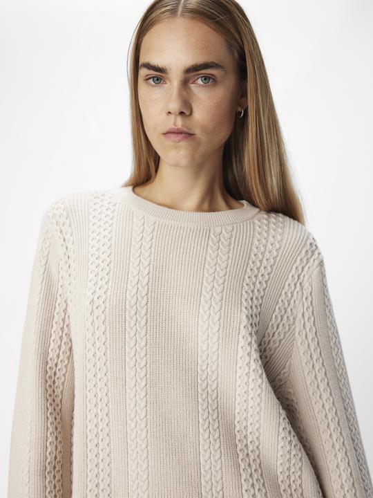 Produktbild Object OBJREYNARD Strickpullover (S)