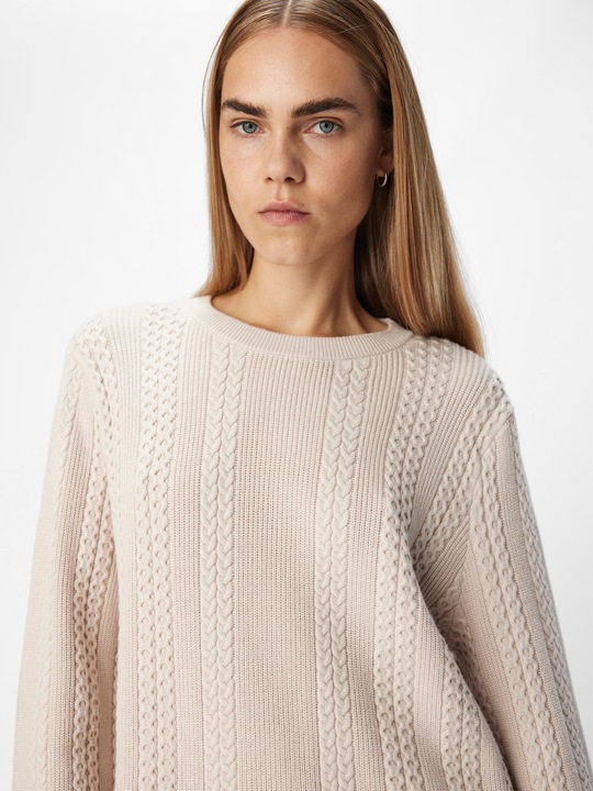 Actual product image Object OBJREYNARD knitted jumper (S)