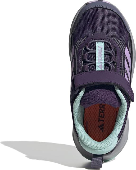 Produktbild Adidas Terrex Trailmaker 2 Cf K - aurplu/powplu/seflaq (29)