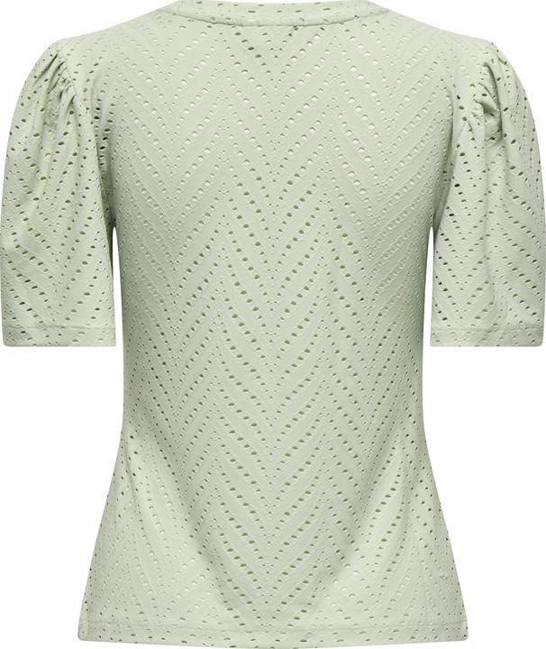 Image du produit JdY Jdycarla Cathinka S/S Top Jrs Dia (L)