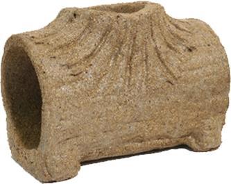 Rosewood Eetbare Speel Boomstam (0.20 kg)