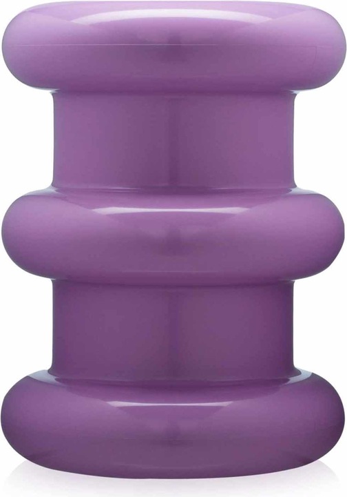 Kartell Pilastro Stool Ettore Sottsass Edition