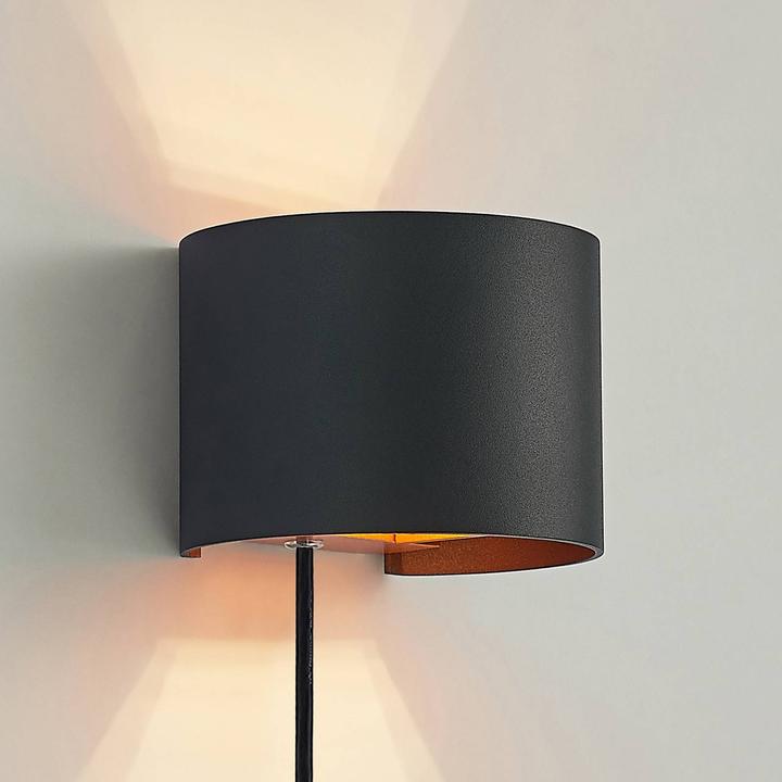 Produktbild Arcchio Zuzana (G9)