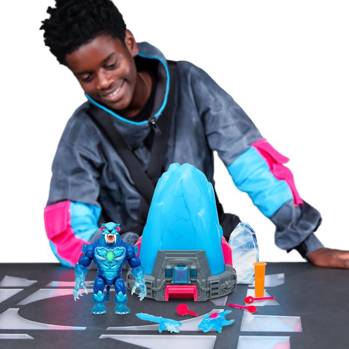 Produktbild Moose Mr.Beast Lab S2 Cryo Lab