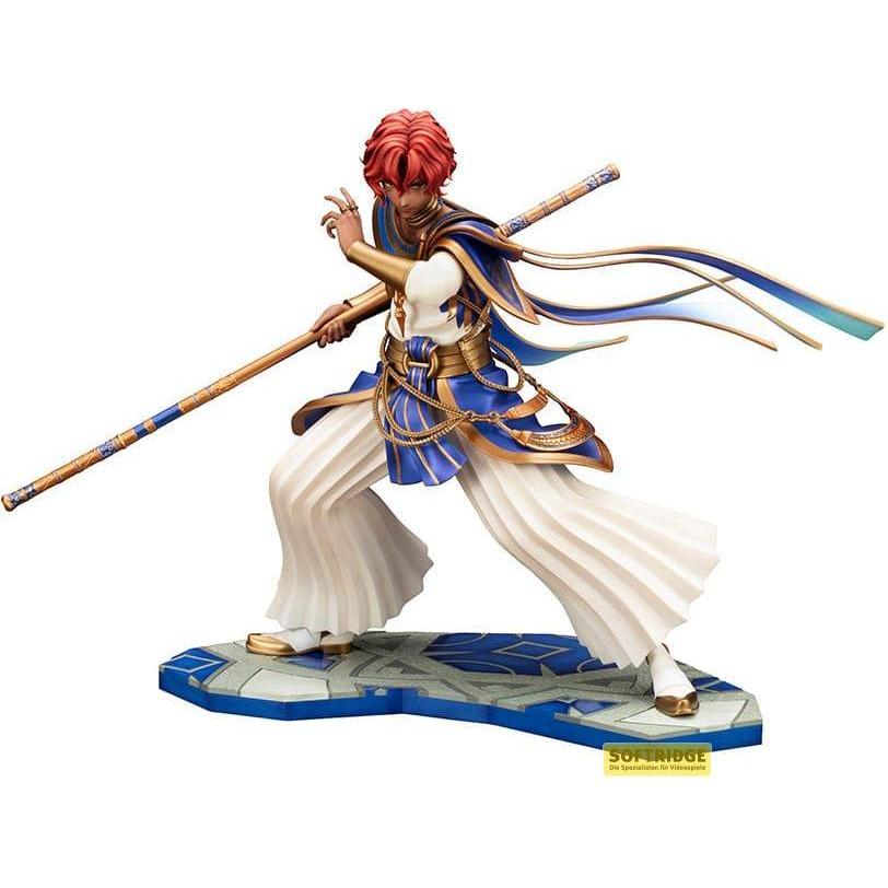 Kotobukiya Tales of Arise PVC Statue 1/8 Dohalim 23 cm
