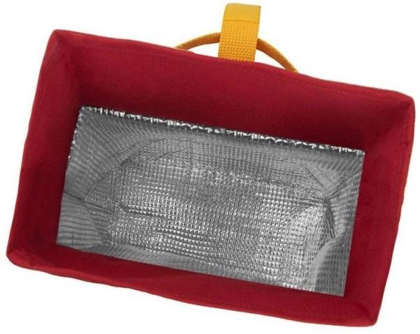 Immagine prodotto Cinereplicas Harry Potter: borsa termica per il pranzo di Grifondoro