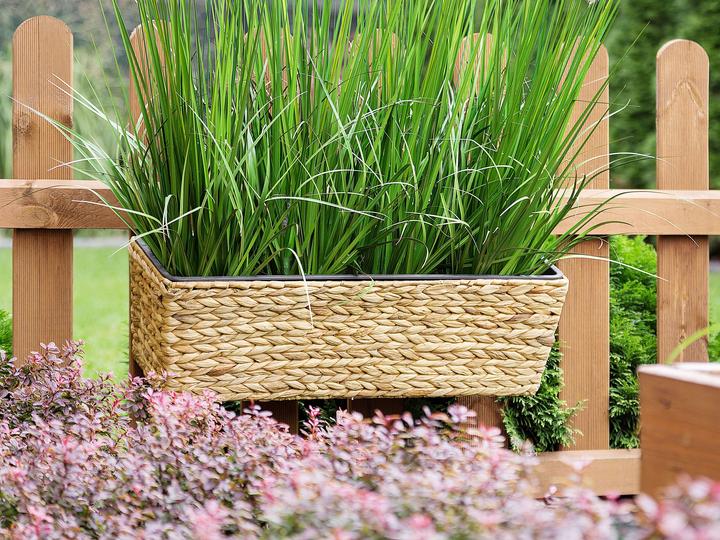 Produktbild Beliani Kawala (18 x 60 x 20 cm)