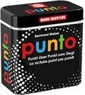 Actual product image Game Factory Punto (French, German)