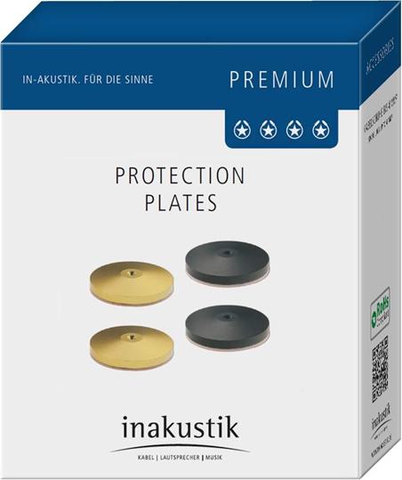 Produktbild Inakustik Premium Protection Plates