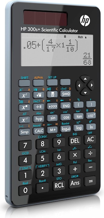 Immagine prodotto HP 300s+ (Batterie, Celle solari)