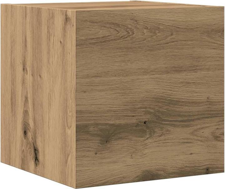 Actual product image vidaXL TV-Schrank-Set (80 x 30 x 30 cm)