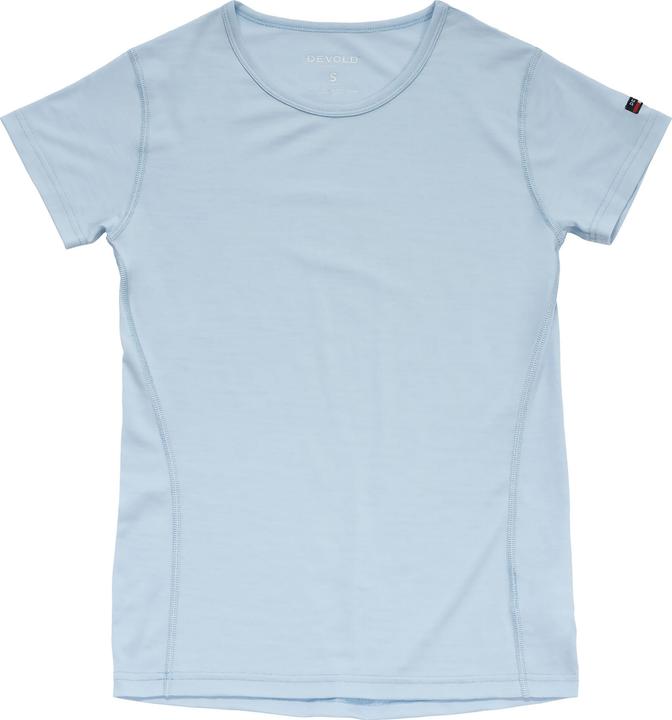 Actual product image Devold Breeze Woman T-Shirt (M)
