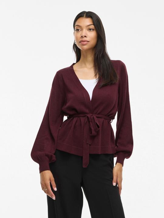 Immagine prodotto Vila VIAVA Gürtel Strickjacke (M)