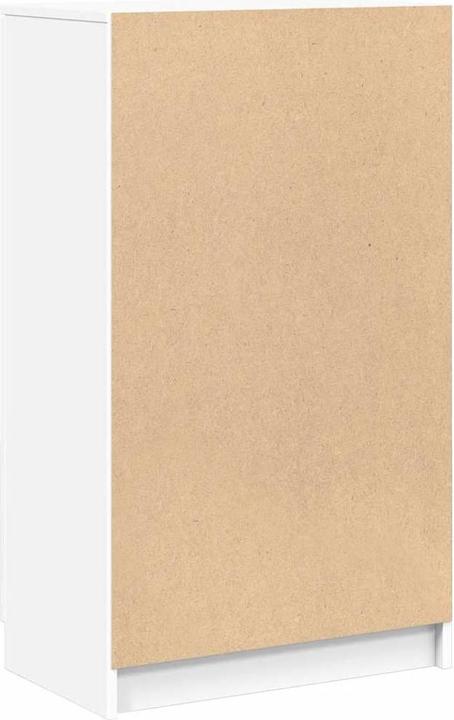 Produktbild vidaXL Schuhschrank (59 x 35 x 100 cm)