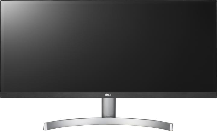 Actual product image LG 29WK600-W (2560 x 1080 pixels, 29")