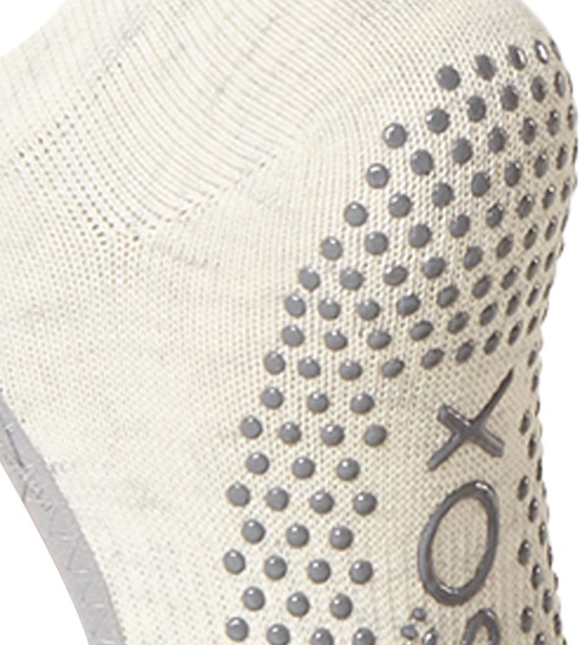 Actual product image Toesox Bellarina Toe Socks (M)