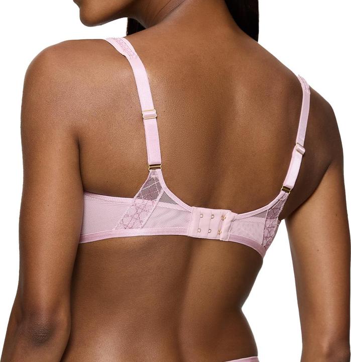 Produktbild Triumph Palina Cosmic Heartbeat WH Balconette-BH (Einzelpack, 75 H)