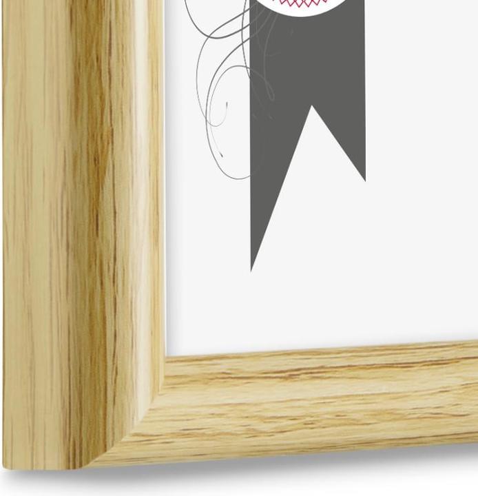 Produktbild Hama Swing (21 x 29.7 cm)