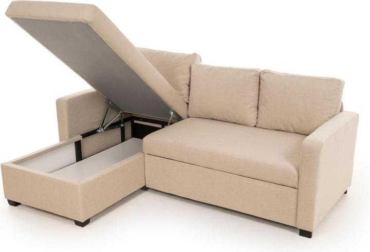 Produktbild Atelier del Sofa Kado Corner Sofa-Bed (Ecksofa)