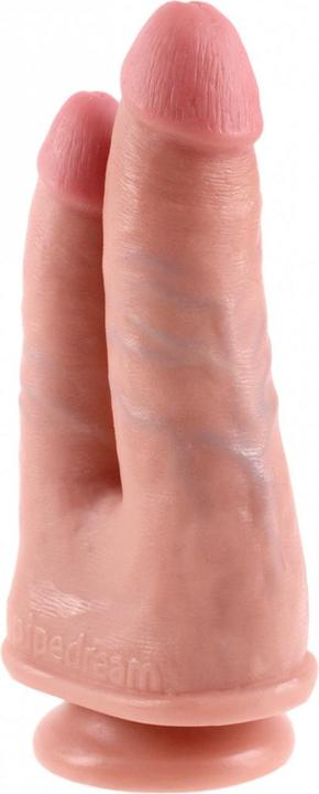 Actual product image Doc Johnson Double Penetrator