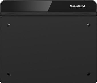 Actual product image XP-Pen Star G640 (5080 lpi)