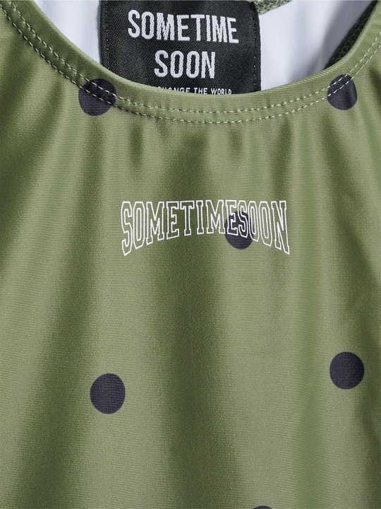 Produktbild hummel stsNELLIE SWIMSUIT (152)