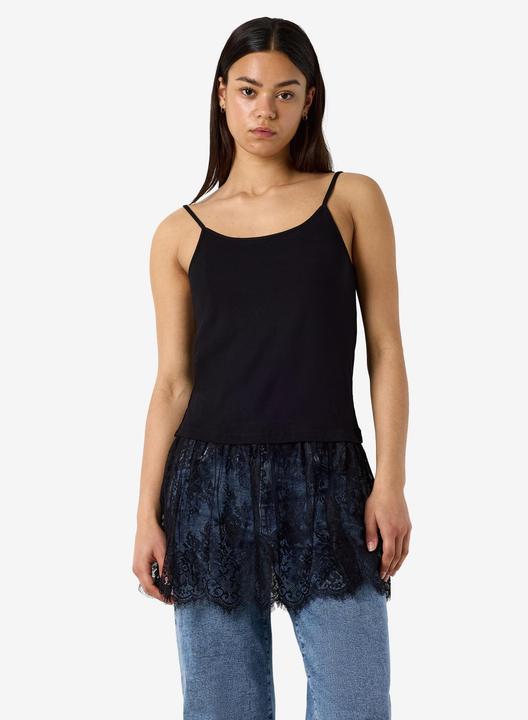 Immagine prodotto Noisy May NMNILLE SPITZEN Oberteil (XS)